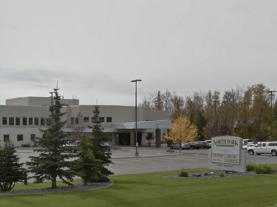 Alaska Center For Dentistry, PC