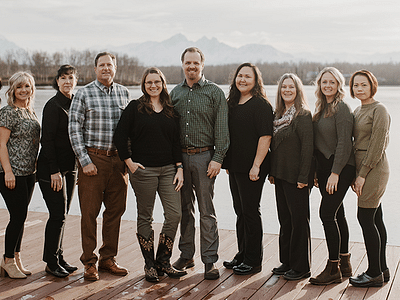 Alaska Center For Dentistry, PC