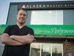 Alaska Dental Arts