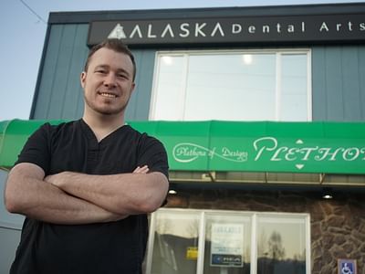 Alaska Dental Arts