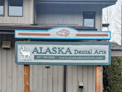 Alaska Dental Arts