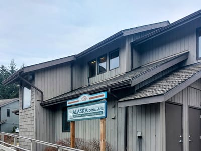 Alaska Dental Arts