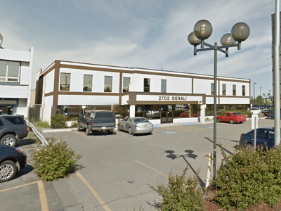 Alaska Dental Associates