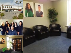 Alaska Dental Associates