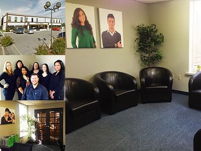 Alaska Dental Associates