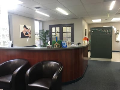 Alaska Dental Associates