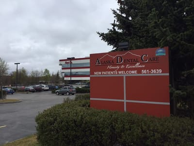 Alaska Dental Care