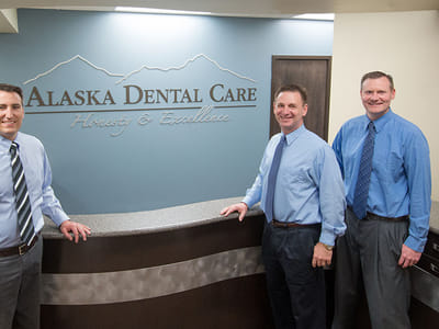 Alaska Dental Care
