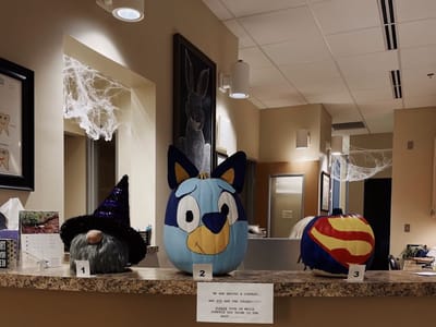 Alaska Dentistry for Kids