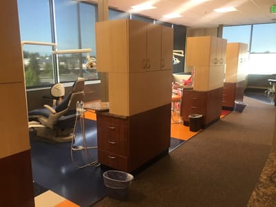 Alaska Dentistry for Kids