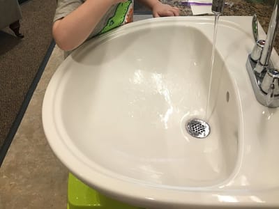 Alaska Dentistry for Kids