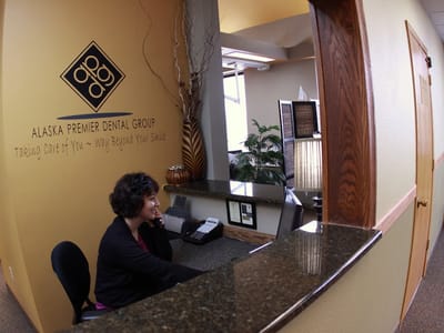Alaska Premier Dental Group-Wasilla