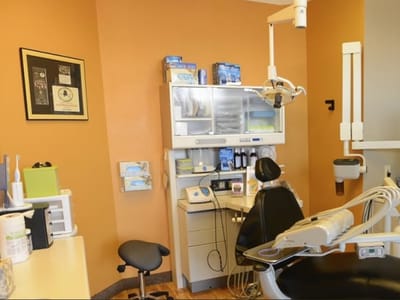 Alaska Premier Dental Group-Wasilla