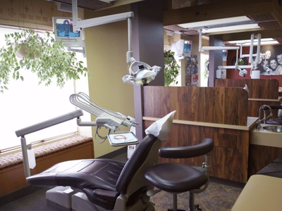 Alaska Premier Dental Group