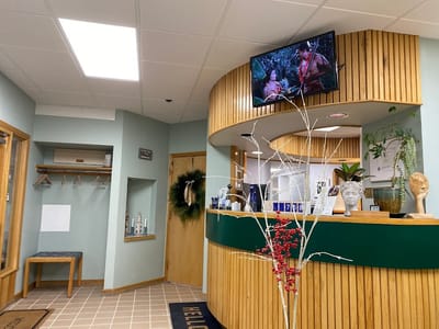 Alaskan Family Dental Center LLC