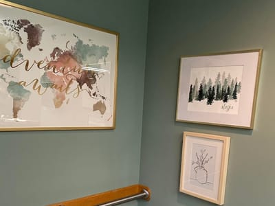 Alaskan Family Dental Center LLC