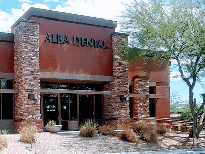 Alba Dental
