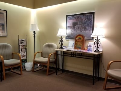 Albany Dental Practice