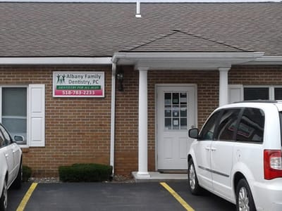 Albany Family Dentistry PC
