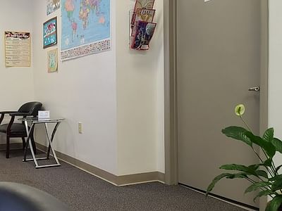 Albany Family Dentistry PC