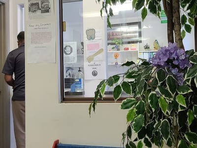 Albany Family Dentistry PC