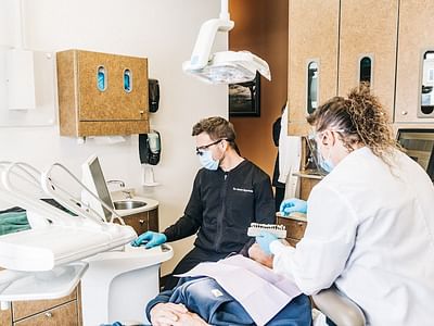 Albany Family Dentistry