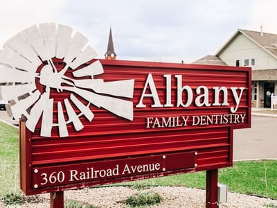 Albany Family Dentistry