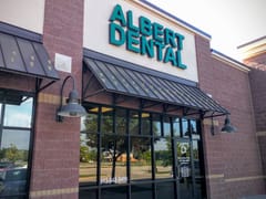 Albert Dental
