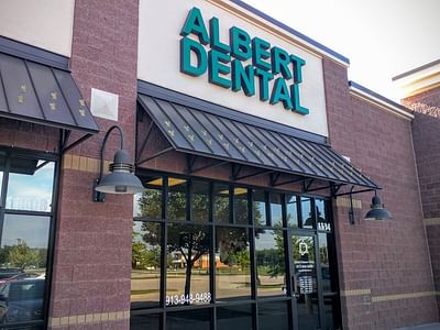 Albert Dental