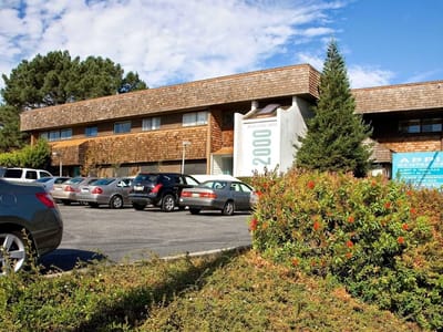 Albert M. Tsang DDS - Pinole General and Implant Dentistry