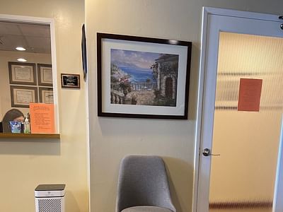 Albert M. Tsang DDS - Pinole General and Implant Dentistry