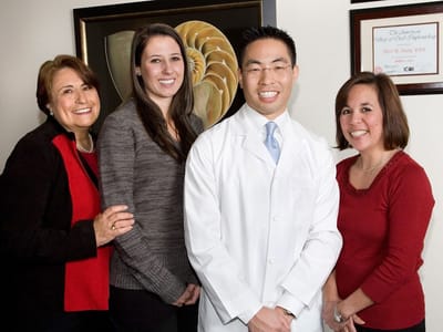 Albert M. Tsang DDS - Pinole General and Implant Dentistry