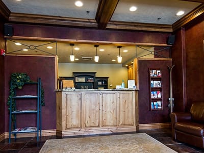 Albion Dental Center