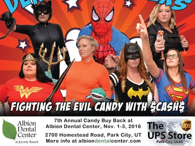 Albion Dental Center