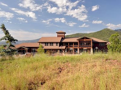 Albion Dental Center