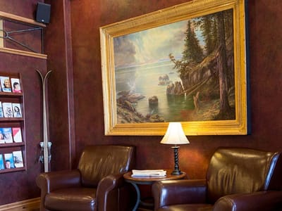 Albion Dental Center