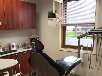 Albrecht Dentistry