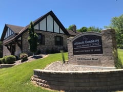 Albrecht Dentistry