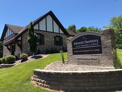 Albrecht Dentistry