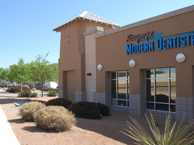 Albuquerque Modern Dentistry