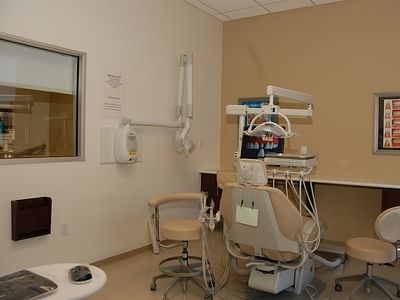 Albuquerque Modern Dentistry