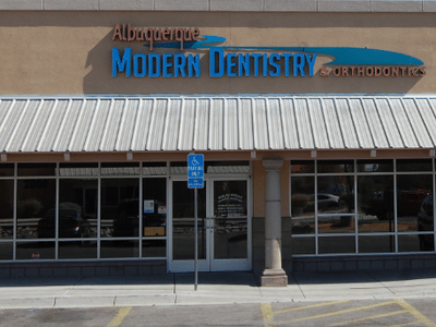 Albuquerque Modern Dentistry