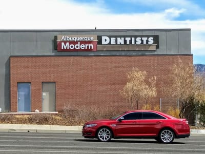 Albuquerque Modern Dentists
