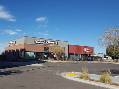 Albuquerque Modern Dentists