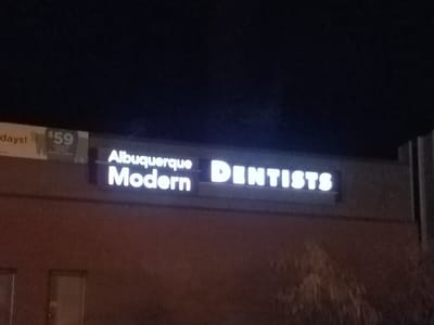 Albuquerque Modern Dentists