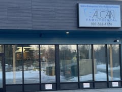 Alcan Family Dental