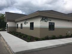 Alcona Health Center Dental