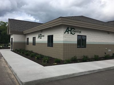 Alcona Health Center Dental