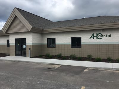Alcona Health Center Dental