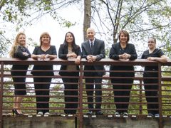 Alden Bridge Family Dental
